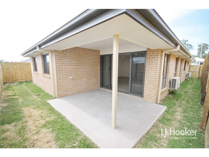 17 Rosewood Circuit, Yarrabilba QLD 4207