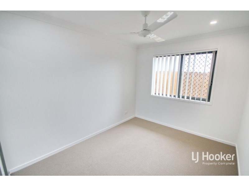 17 Rosewood Circuit, Yarrabilba QLD 4207