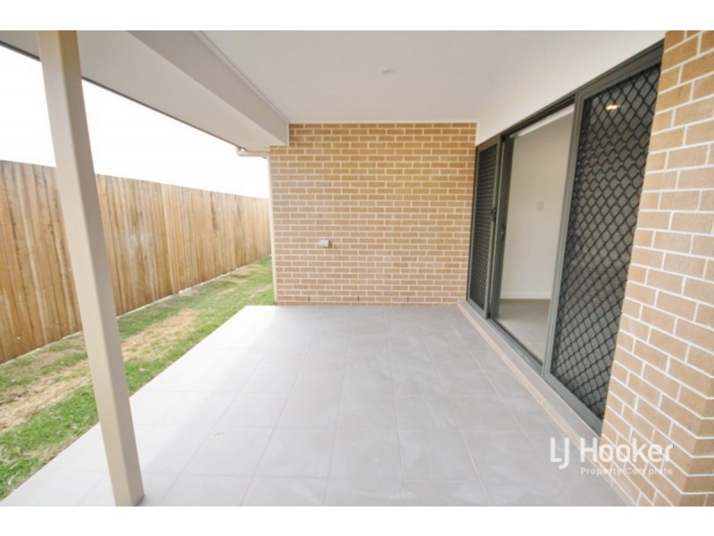 17 Rosewood Circuit, Yarrabilba QLD 4207