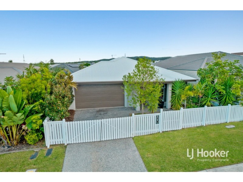 8 Buxton Avenue, Yarrabilba QLD 4207