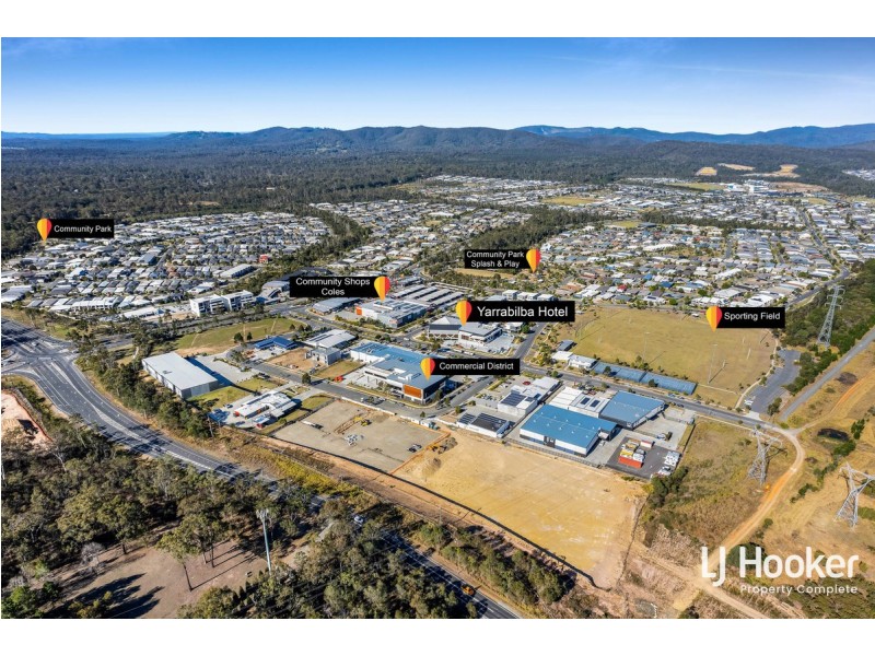 7 Wellington Circuit, Yarrabilba QLD 4207