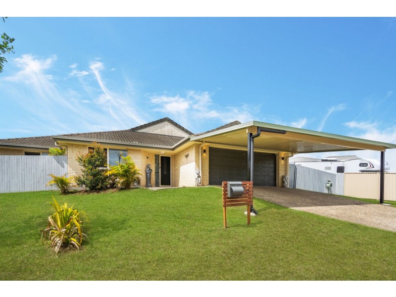 49 Karelyn Drive, Joyner QLD 4500