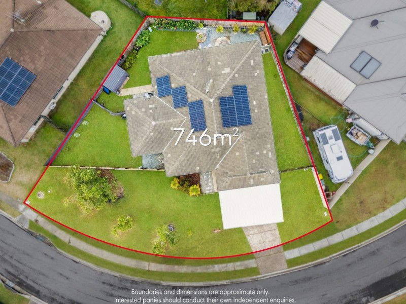 49 Karelyn Drive, Joyner QLD 4500
