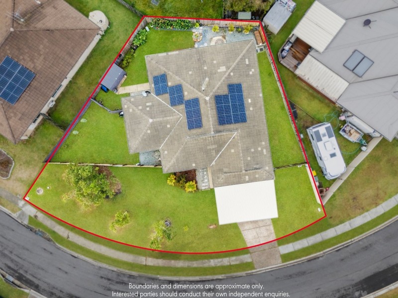 49 Karelyn Drive, Joyner QLD 4500