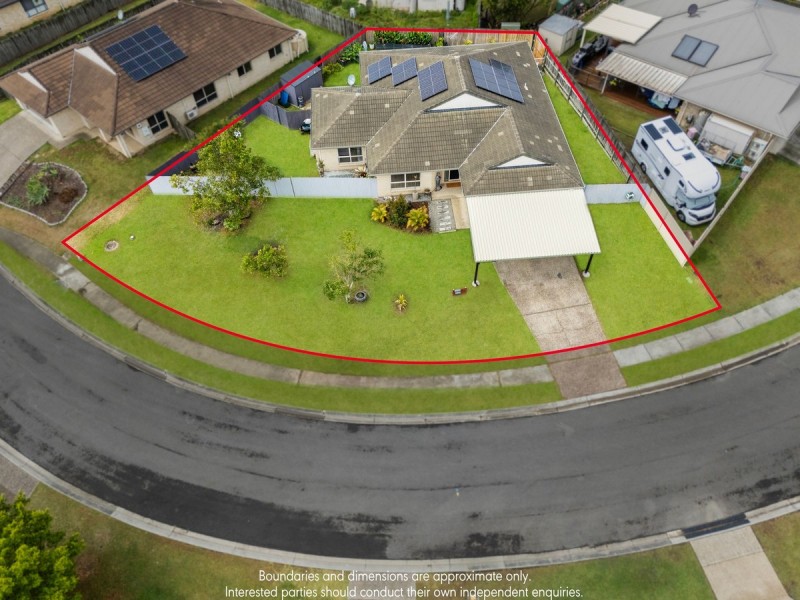 49 Karelyn Drive, Joyner QLD 4500