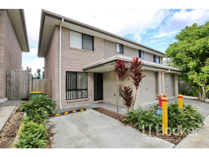 2/8-12 Wattlebrush Court, Park Ridge QLD 4125