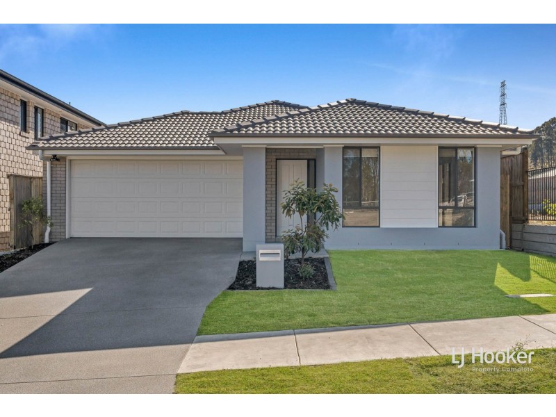 45 Flinders Drive, Yarrabilba QLD 4207