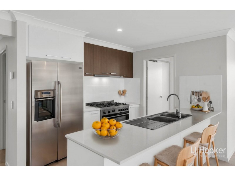 45 Flinders Drive, Yarrabilba QLD 4207