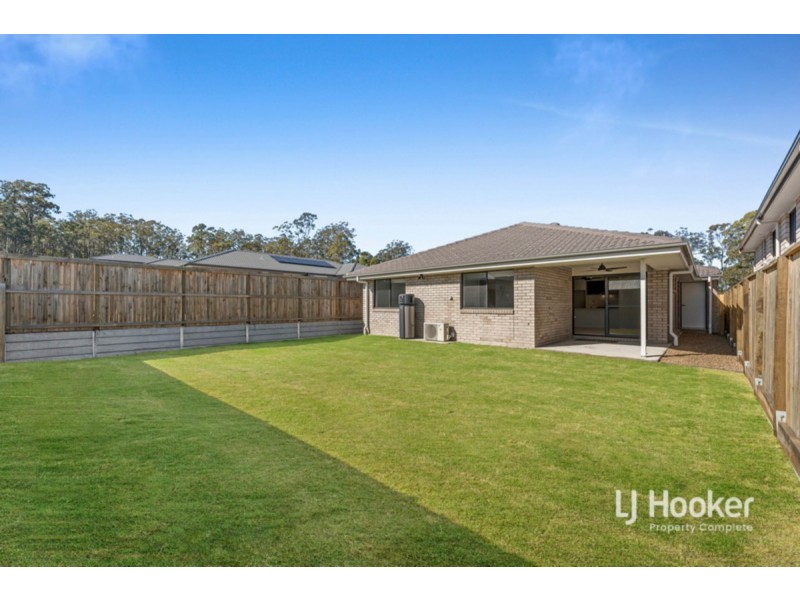 45 Flinders Drive, Yarrabilba QLD 4207