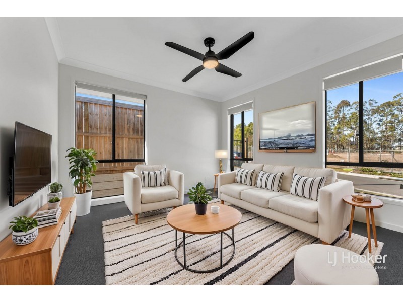 45 Flinders Drive, Yarrabilba QLD 4207