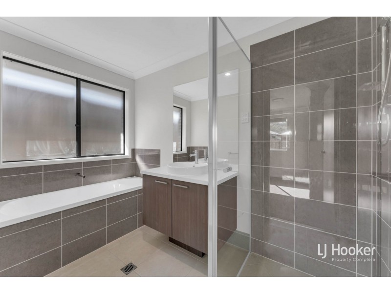 45 Flinders Drive, Yarrabilba QLD 4207