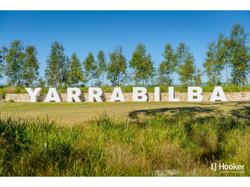 45 Flinders Drive, Yarrabilba QLD 4207