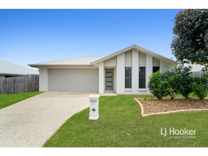 60 Skyblue Circuit, Yarrabilba QLD 4207