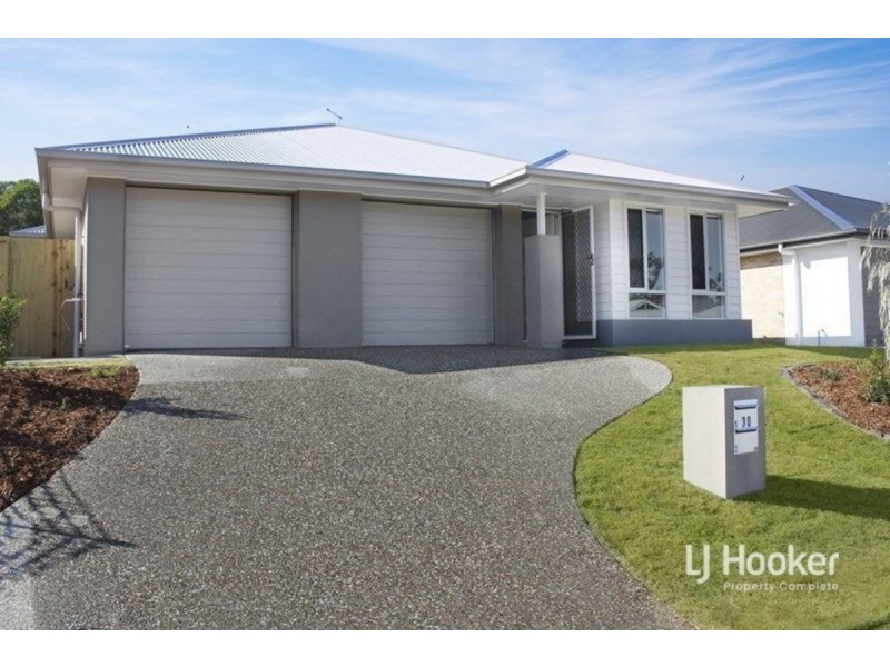 1/30 Ryrie Court, Park Ridge QLD 4125