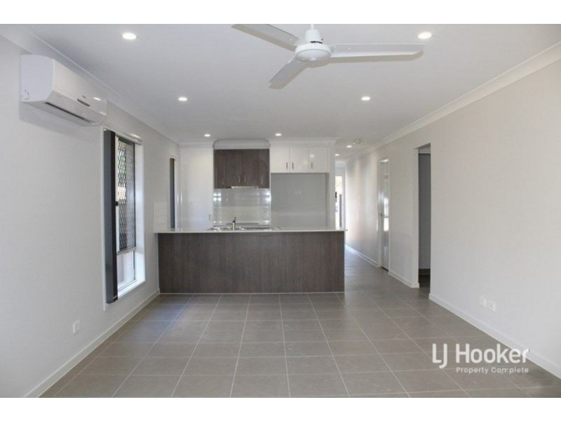 1/30 Ryrie Court, Park Ridge QLD 4125