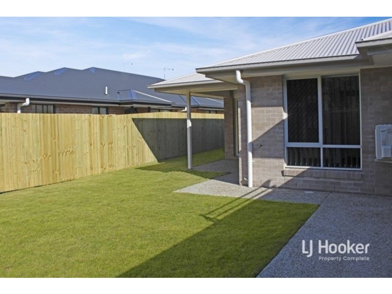 1/30 Ryrie Court, Park Ridge QLD 4125