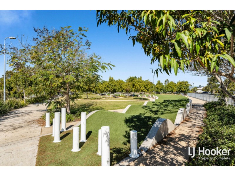 1/30 Ryrie Court, Park Ridge QLD 4125