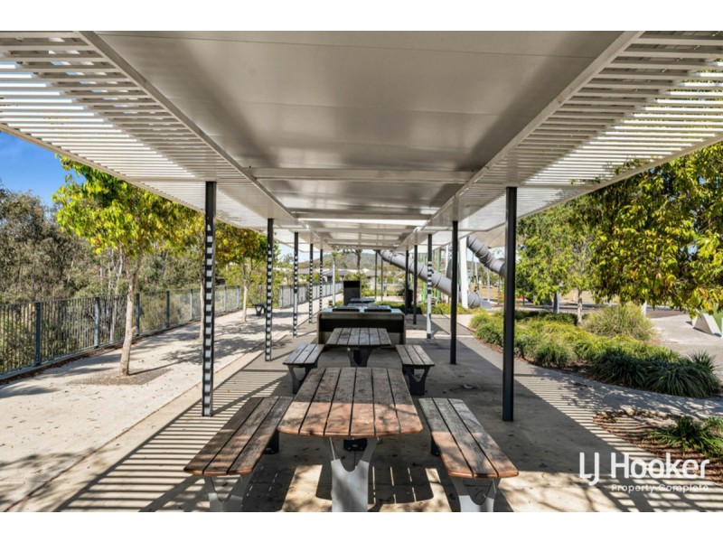 1/30 Ryrie Court, Park Ridge QLD 4125