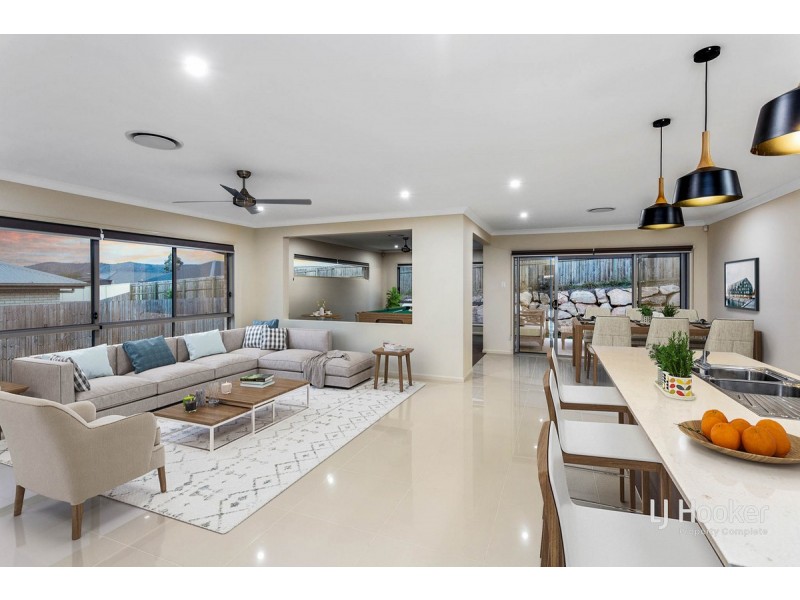 13 Strata Circuit, Yarrabilba QLD 4207