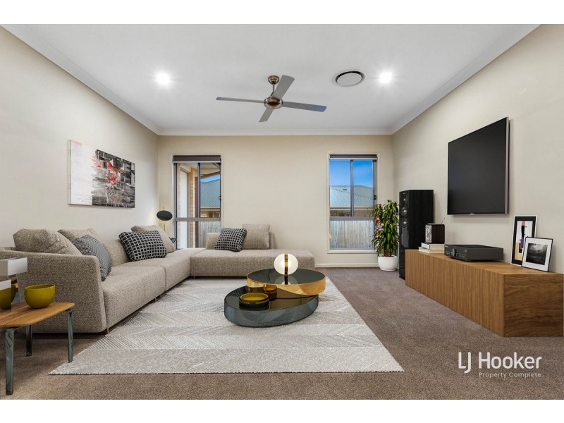 13 Strata Circuit, Yarrabilba QLD 4207