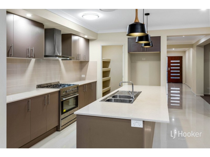 13 Strata Circuit, Yarrabilba QLD 4207