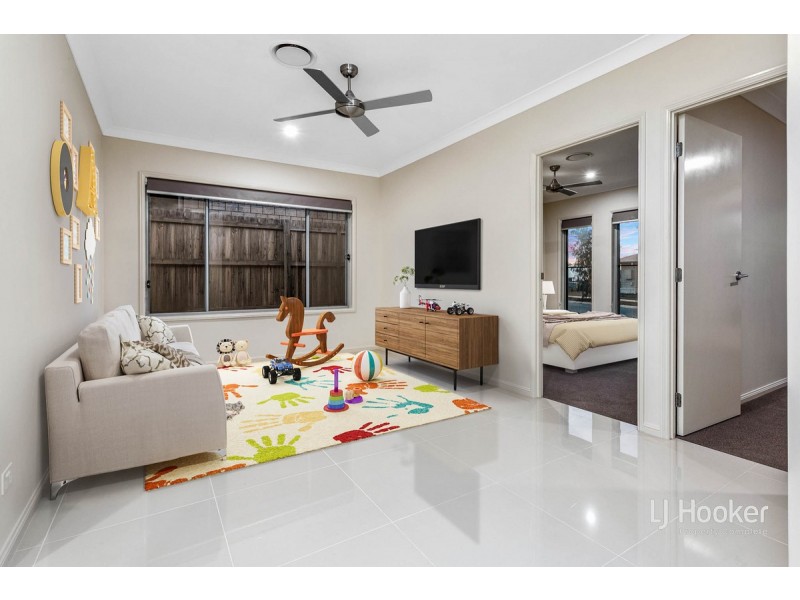 13 Strata Circuit, Yarrabilba QLD 4207
