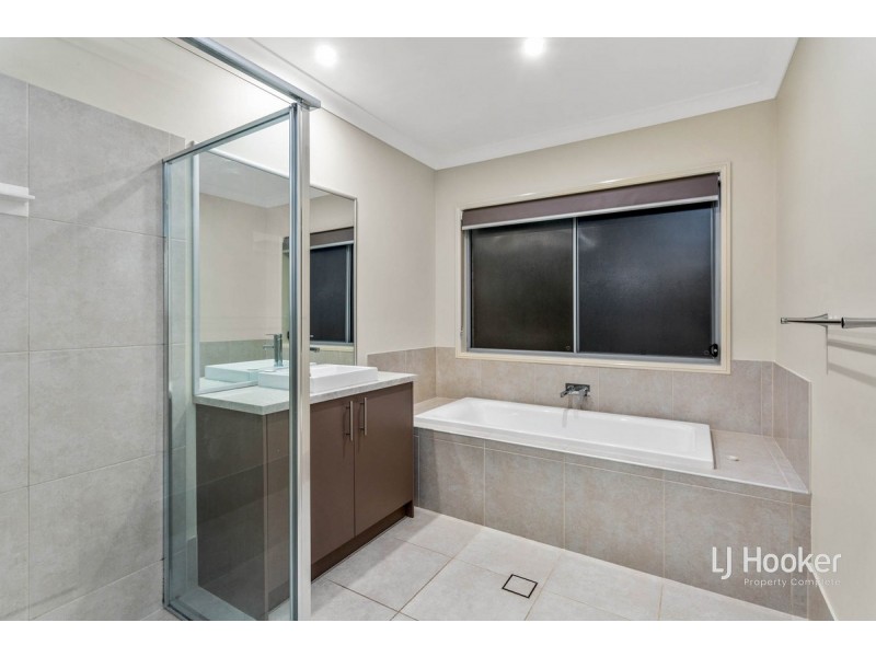 13 Strata Circuit, Yarrabilba QLD 4207