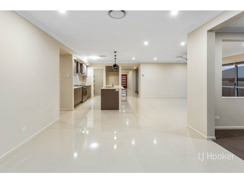 13 Strata Circuit, Yarrabilba QLD 4207