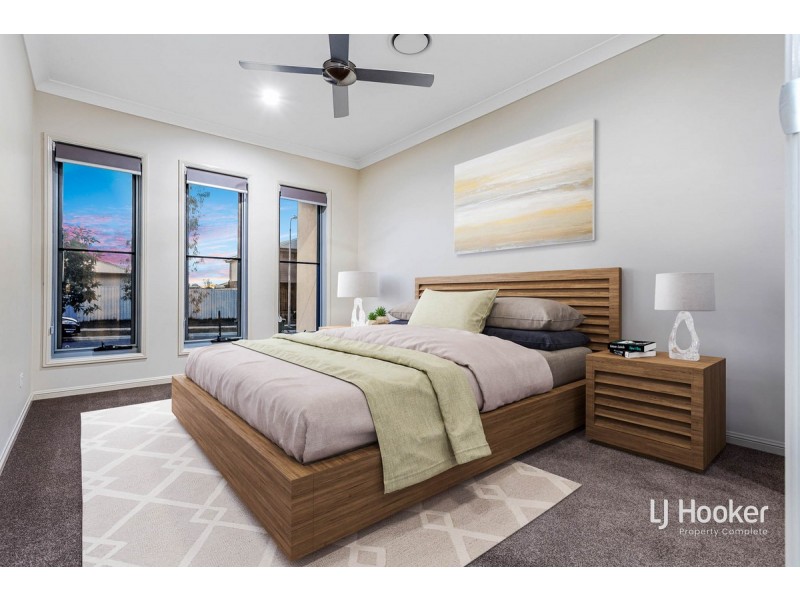 13 Strata Circuit, Yarrabilba QLD 4207