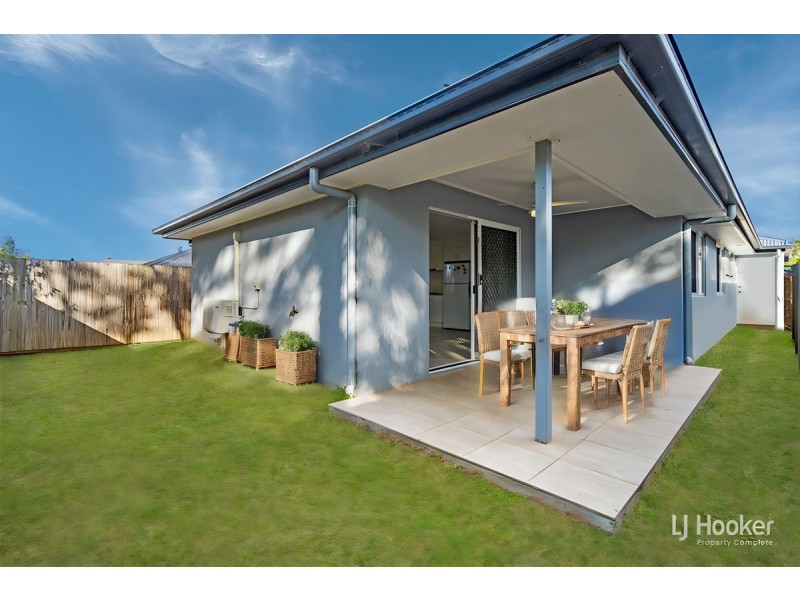 18 Kourounis Street, Logan Reserve QLD 4133