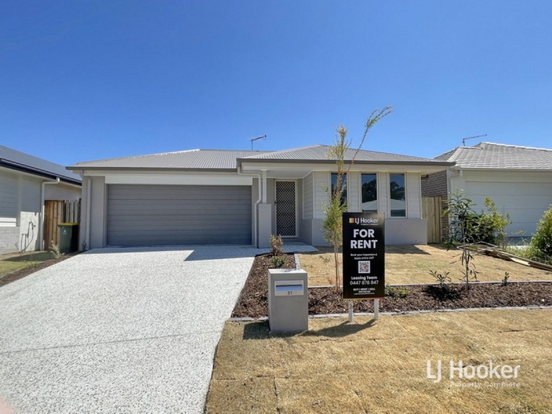 31 Janet Street, Walloon QLD 4306