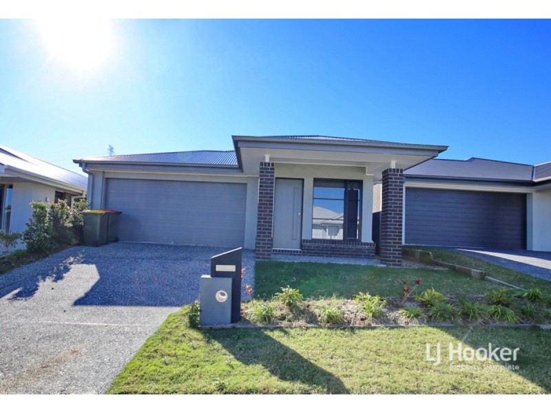 26 Carnarvon Street, Yarrabilba QLD 4207