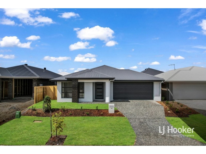 18 Pinnacles Street, Yarrabilba QLD 4207