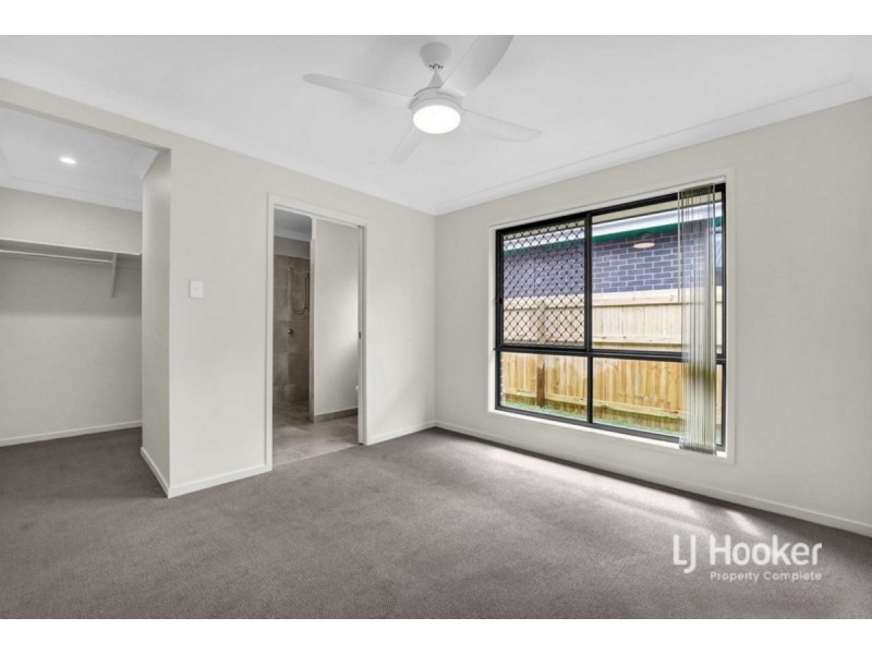 18 Pinnacles Street, Yarrabilba QLD 4207