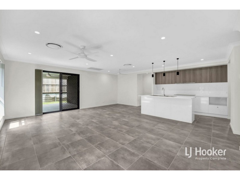 18 Pinnacles Street, Yarrabilba QLD 4207