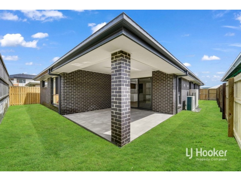 18 Pinnacles Street, Yarrabilba QLD 4207