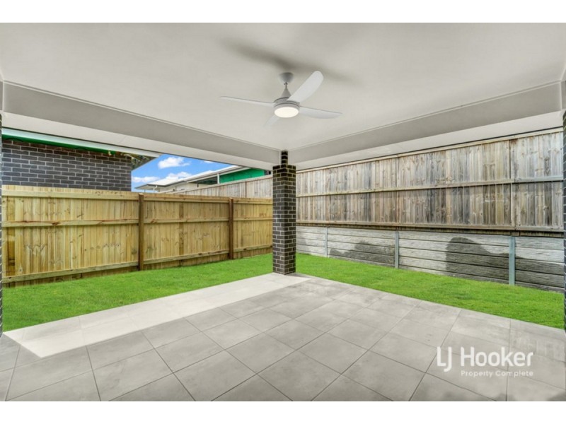 18 Pinnacles Street, Yarrabilba QLD 4207