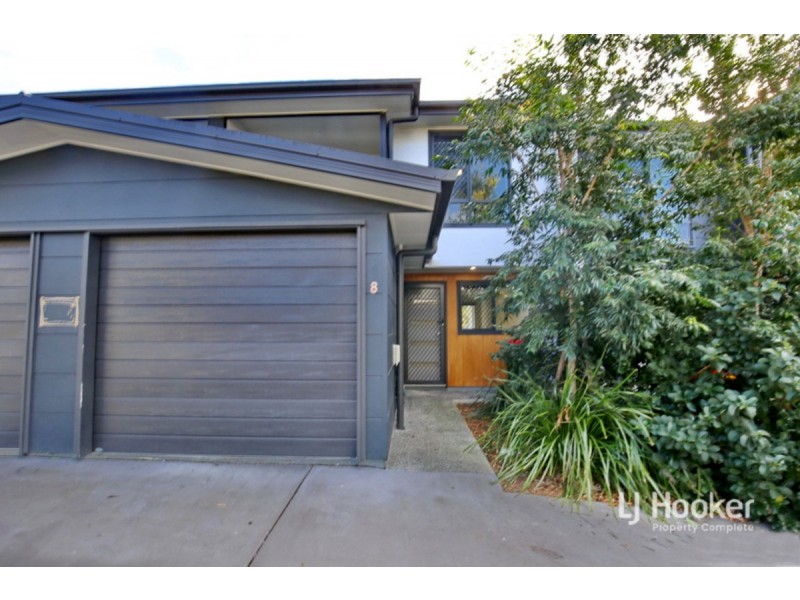 8/8 Highlands Street, Yarrabilba QLD 4207