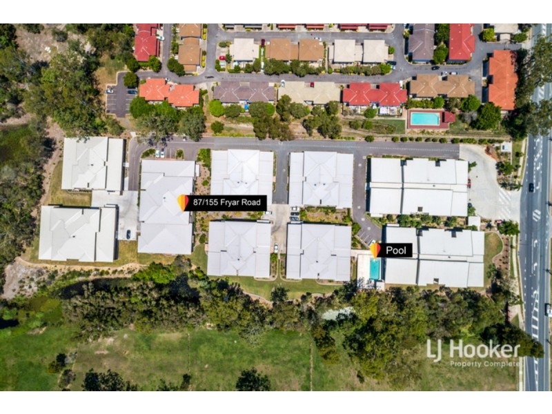 87/155-163 Fryar Road, Eagleby QLD 4207