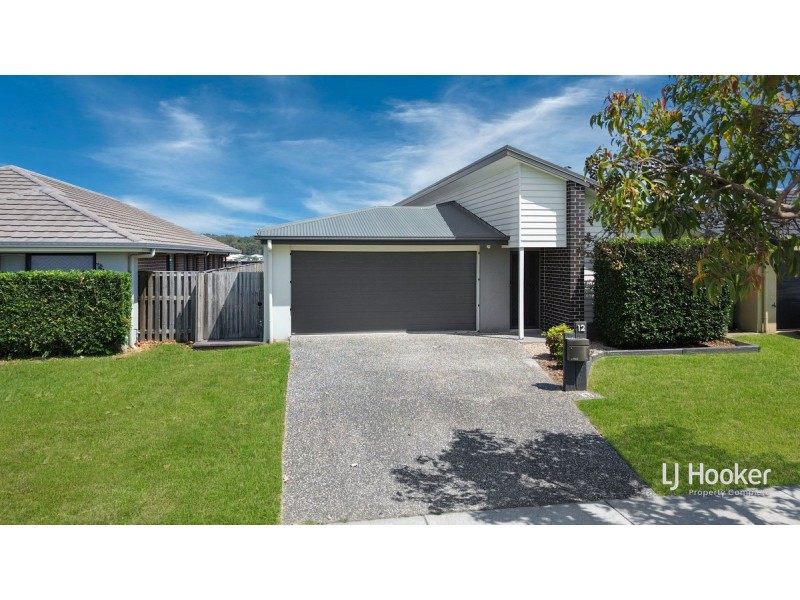 12 Wicker Road, Park Ridge QLD 4125