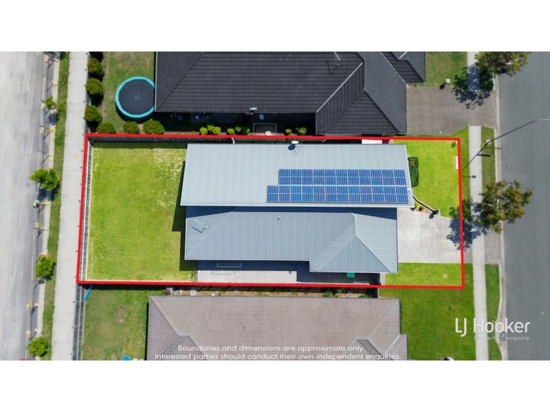 12 Wicker Road, Park Ridge QLD 4125