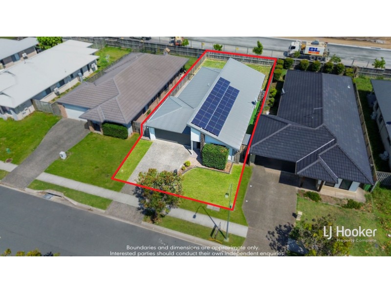 12 Wicker Road, Park Ridge QLD 4125