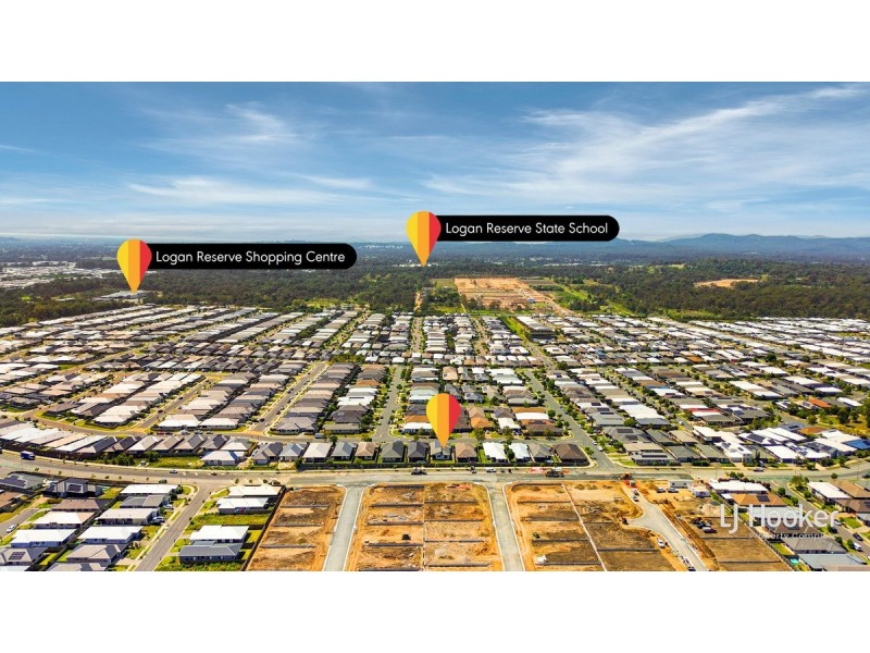 12 Wicker Road, Park Ridge QLD 4125