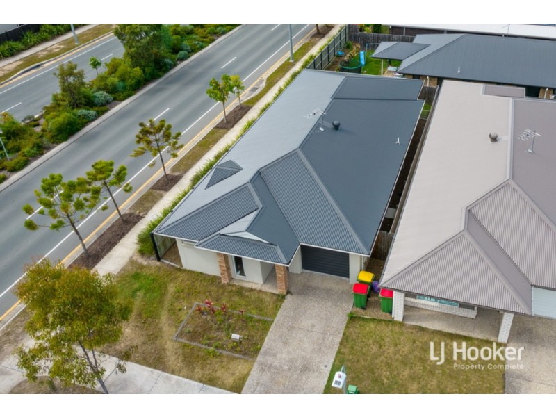 5 Mangano Court, Yarrabilba QLD 4207