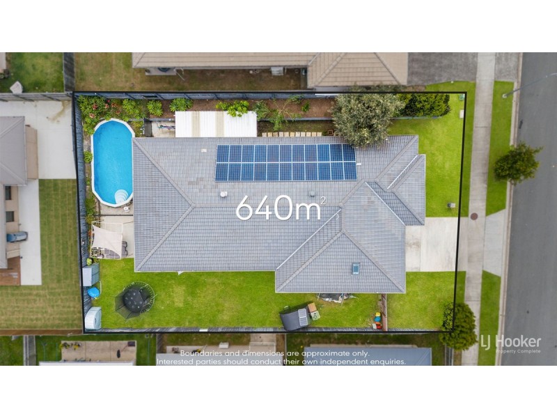 21 Greenstone Street, Yarrabilba QLD 4207
