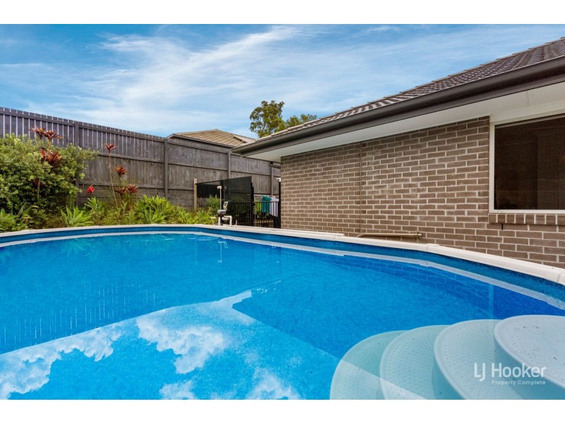 21 Greenstone Street, Yarrabilba QLD 4207