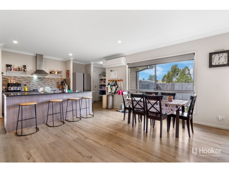21 Greenstone Street, Yarrabilba QLD 4207