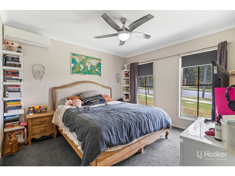 21 Greenstone Street, Yarrabilba QLD 4207