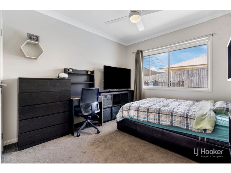 21 Greenstone Street, Yarrabilba QLD 4207