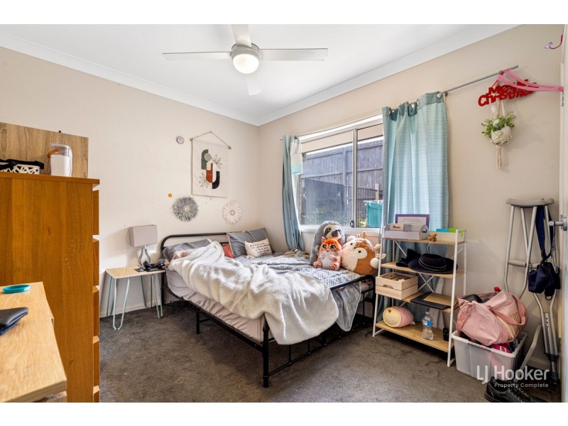 21 Greenstone Street, Yarrabilba QLD 4207